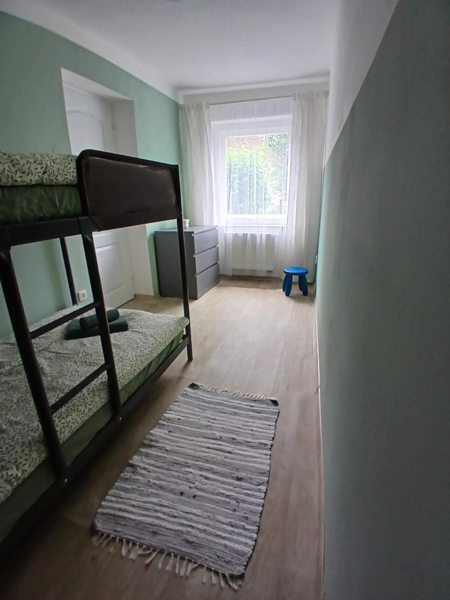 Dum Krcin Villa Náchod Buitenkant foto