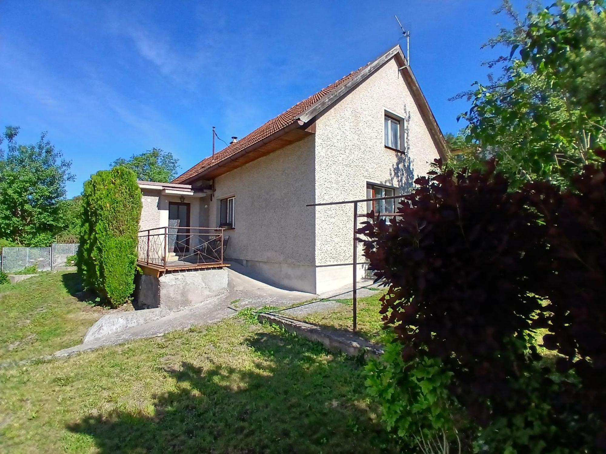 Dum Krcin Villa Náchod Buitenkant foto